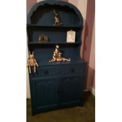 UPCYCLED DRESSER...