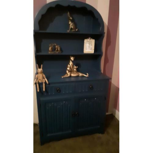 UPCYCLED DRESSER...