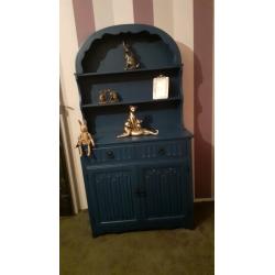UPCYCLED DRESSER...