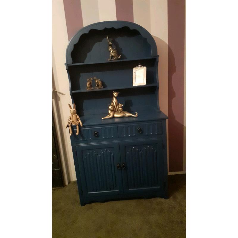 UPCYCLED DRESSER...