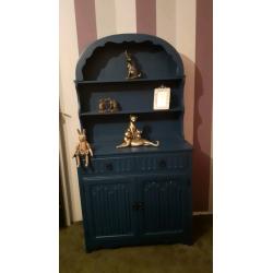 UPCYCLED DRESSER...