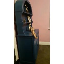 UPCYCLED DRESSER...