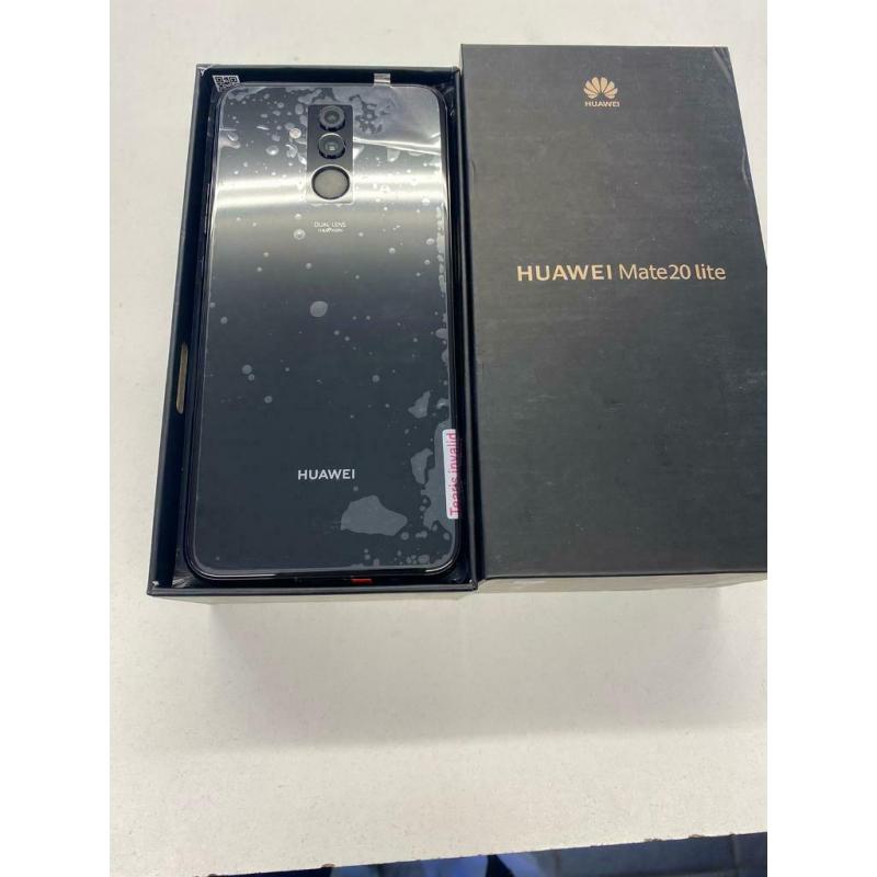 Huawei