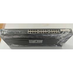 TP Link T1600G-28TS 24 Port Professional Managed Ethernet Switch