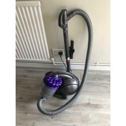 Dyson hoover DC32 Animal
