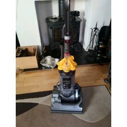 Dyson DC33