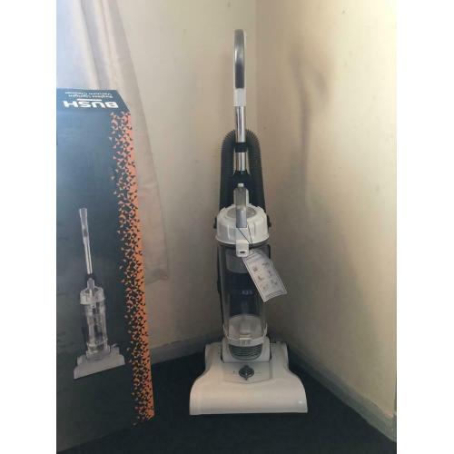 Bush vacuum
