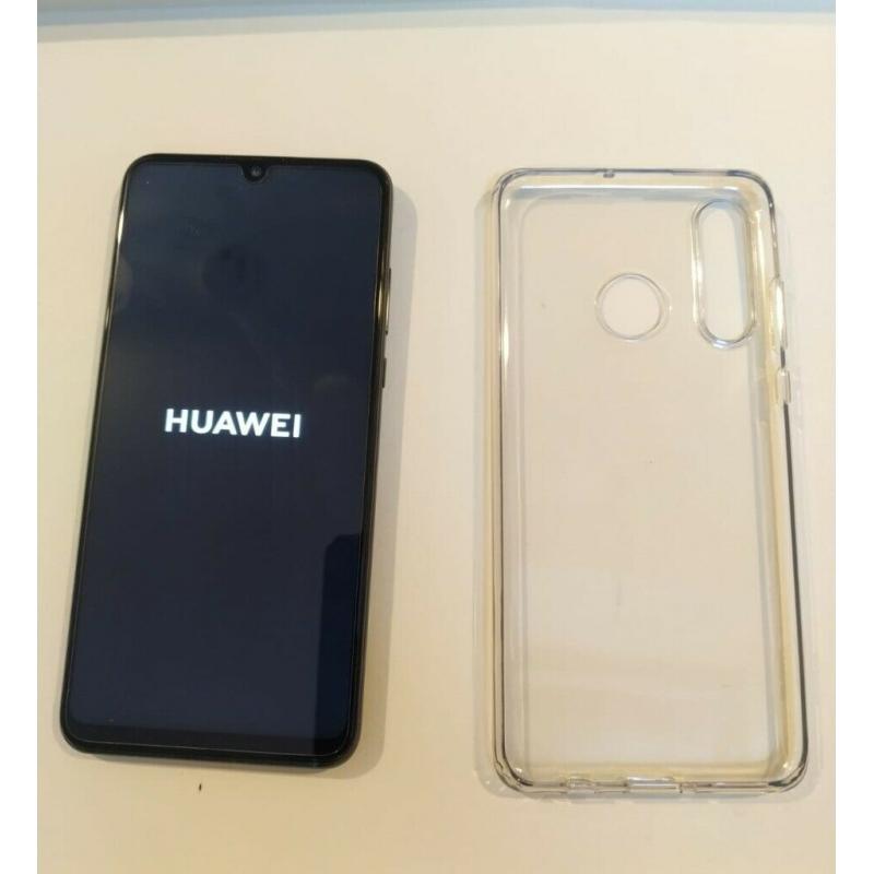 Huawei P30 lite 128GB Used only 20 days