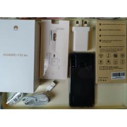 Huawei P30 lite 128GB Used only 20 days