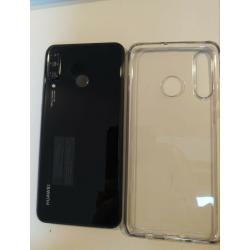 Huawei P30 lite 128GB Used only 20 days