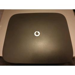 Vodafone broadband router