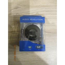 Audio Revolution Speaker - for Mobile Phone MP3 or Desktop