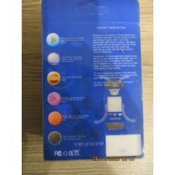 Audio Revolution Speaker - for Mobile Phone MP3 or Desktop
