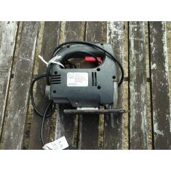 Performance pendulum Jigsaw variable speed. 500w. ?12.00. Lincoln area