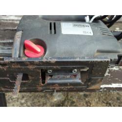 Performance pendulum Jigsaw variable speed. 500w. ?12.00. Lincoln area
