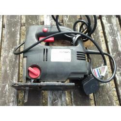 Performance pendulum Jigsaw variable speed. 500w. ?12.00. Lincoln area