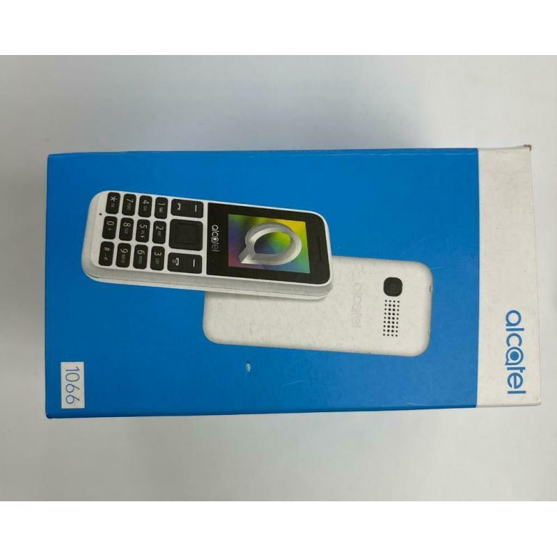 Alcatel 1066