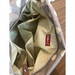 Baby bag