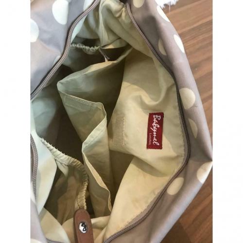 Baby bag