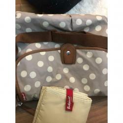 Baby bag