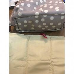Baby bag