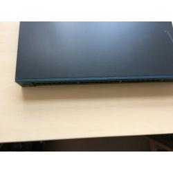 Cisco Catalyst 2600 series 24 port Switch
