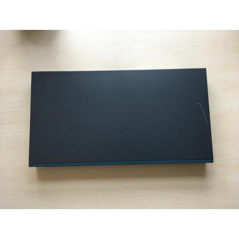 Cisco Catalyst 2600 series 24 port Switch