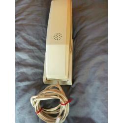 Vintage Murphy wall telephone