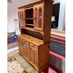 Pine Welsh Dresser