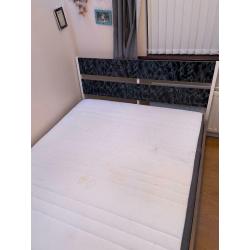 IKEA king size