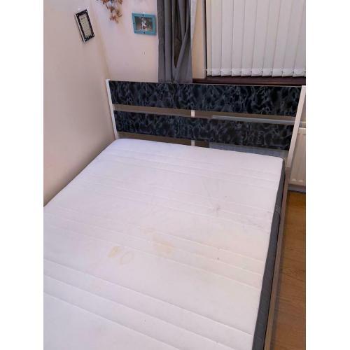 IKEA king size