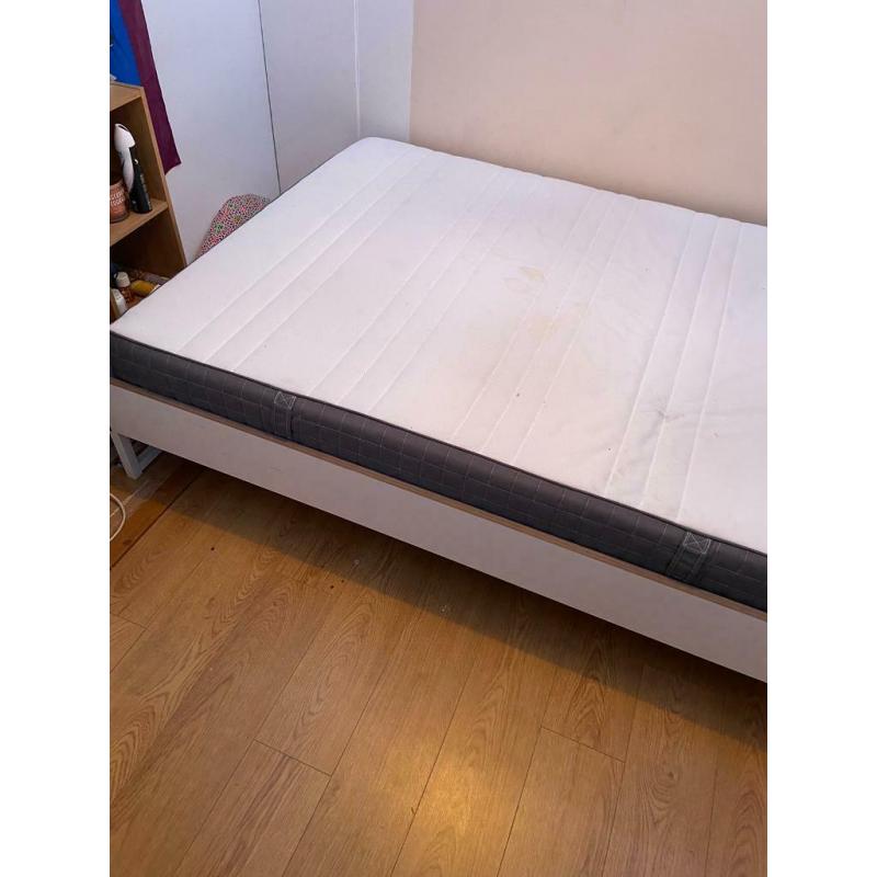 IKEA king size