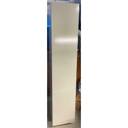 Tall Bathroom Cabinet soft close NEW