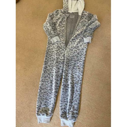Girls Onsie