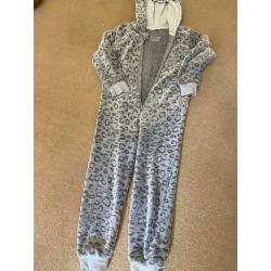 Girls Onsie