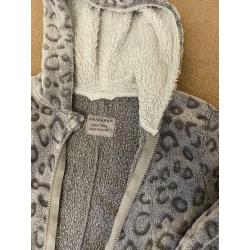 Girls Onsie