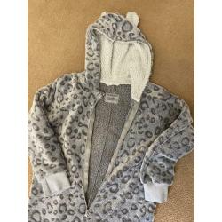 Girls Onsie