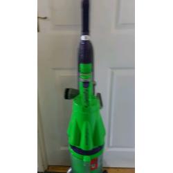 Dyson DC07 upright (refurbished) for use on all floor types New Motor