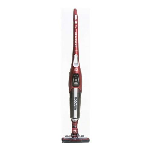Cordless hoover nearly new