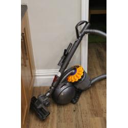 Dyson DC28c Cylinder Vacuum Cleaner In Good Clean Working Order