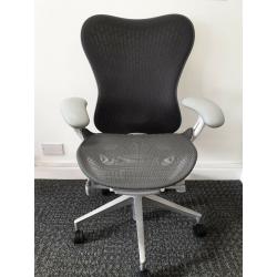 Herman Miller Mirra 2 Task Chair