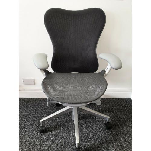 Herman Miller Mirra 2 Task Chair