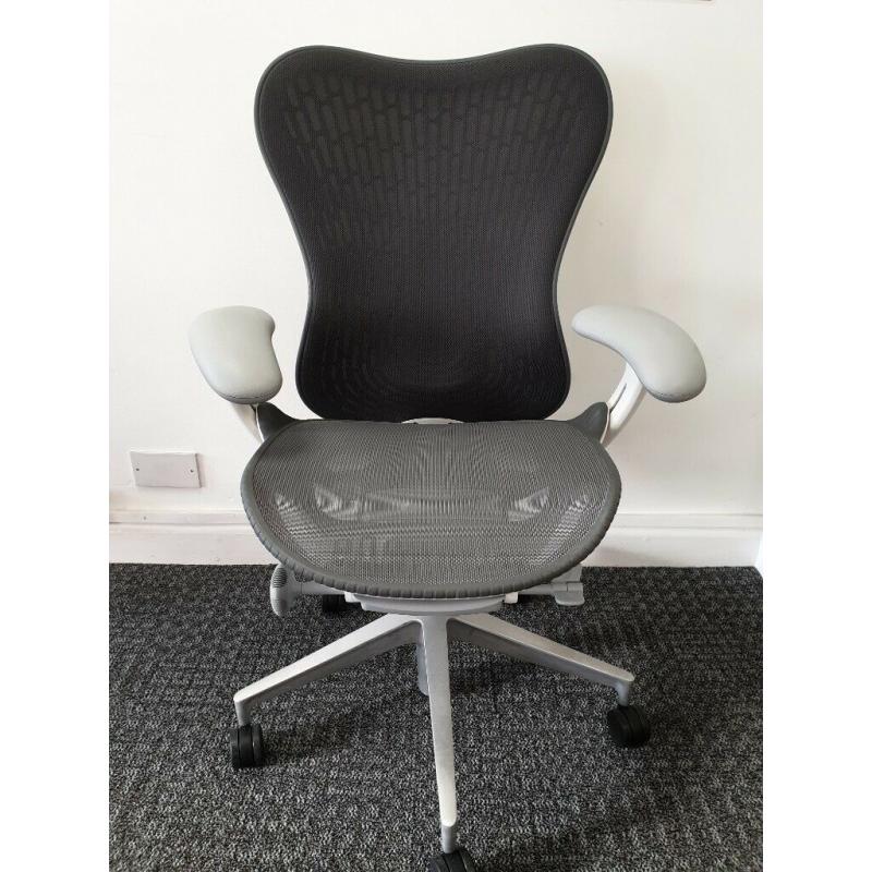 Herman Miller Mirra 2 Task Chair