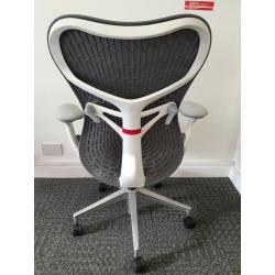 Herman Miller Mirra 2 Task Chair
