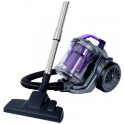 Bush Multi Cyclonic Bagless Cylinder Vacuum Cleaner