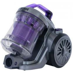 Bush Multi Cyclonic Bagless Cylinder Vacuum Cleaner