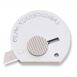 OLFA Touch Tool Cutter Multi-Purpose - Choice of Colours