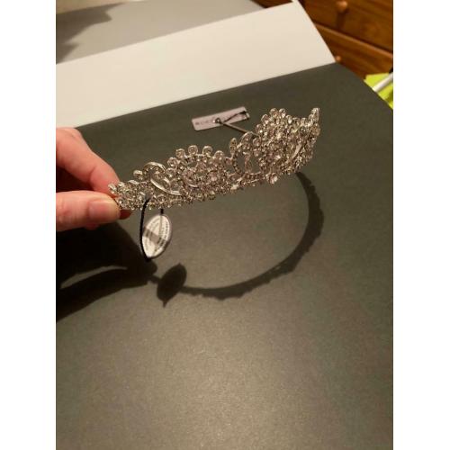 Diamant? Tiara