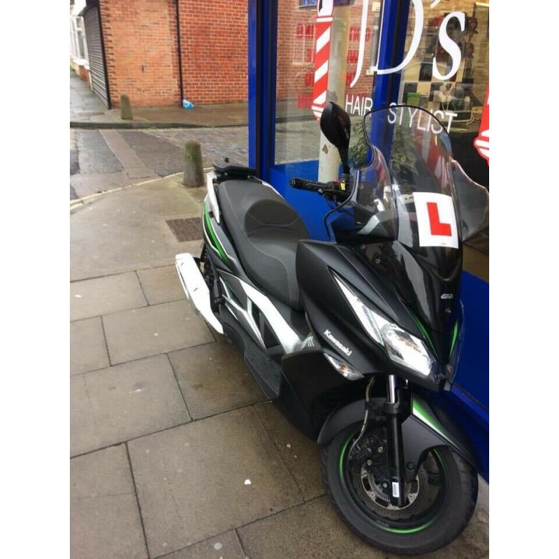 Scooter