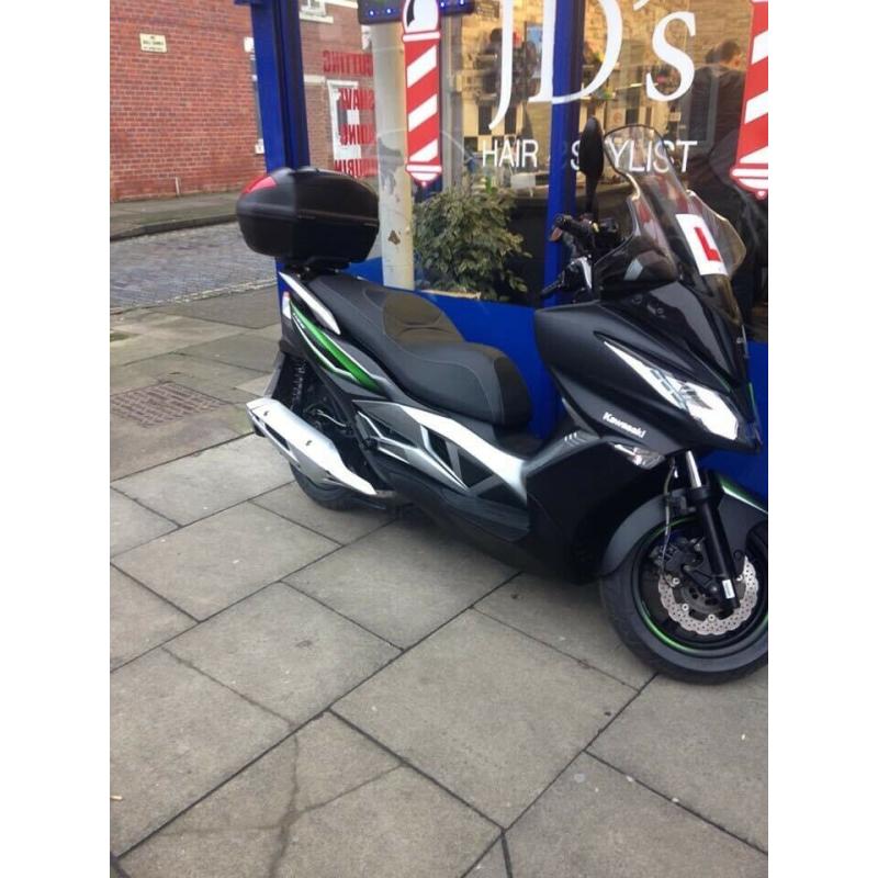 Scooter